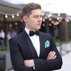 Solid Max - Anton Kovačić